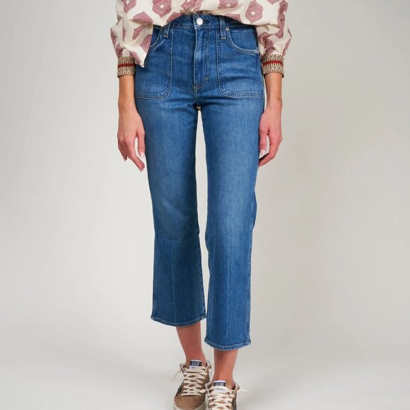 Amo Abigail Jeans 26 - Picture 8 of 8